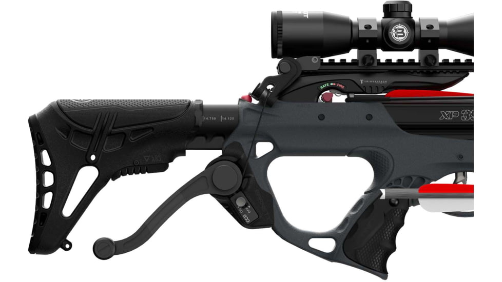 Barnett Crank Cocking Device 1004417, Black, BAR20021