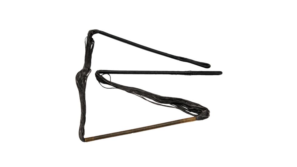 Barnett Crossbows Crossbow Replacement String, Recruit Recurve/BCR 191265