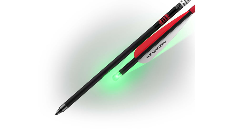 Barnett Crossbows Headhunter Arrows, BAR20031