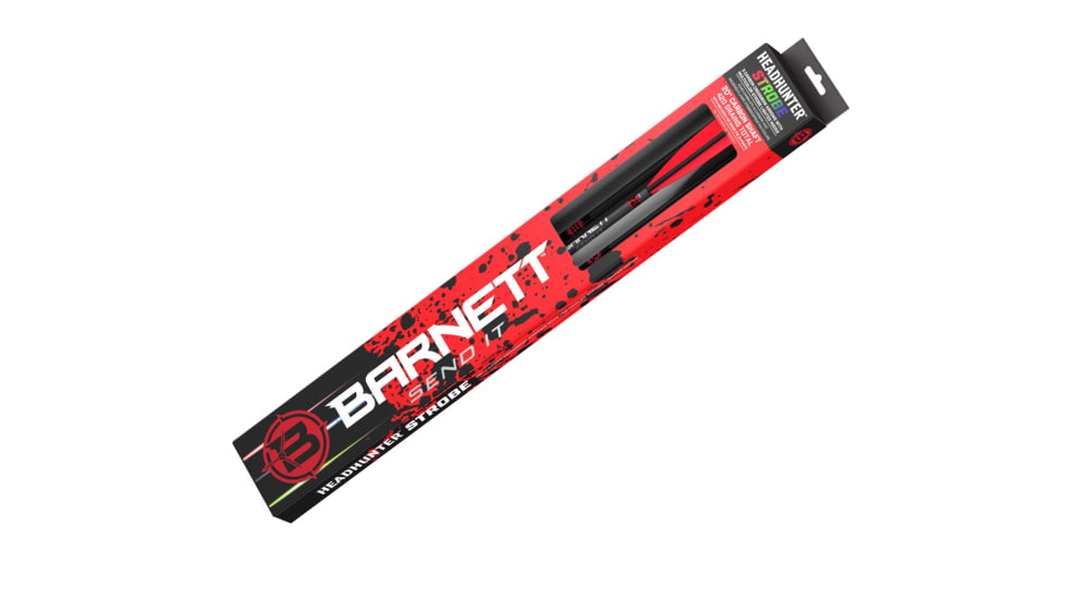 Barnett Crossbows Headhunter Arrows, BAR20031