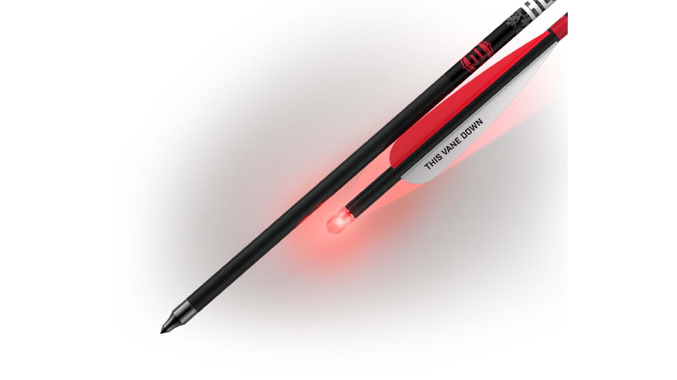 Barnett Crossbows Headhunter Arrows, BAR20031