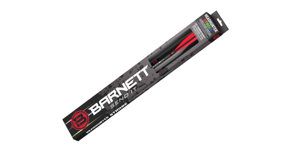 Barnett Crossbows Headhunter Arrows, BAR20032