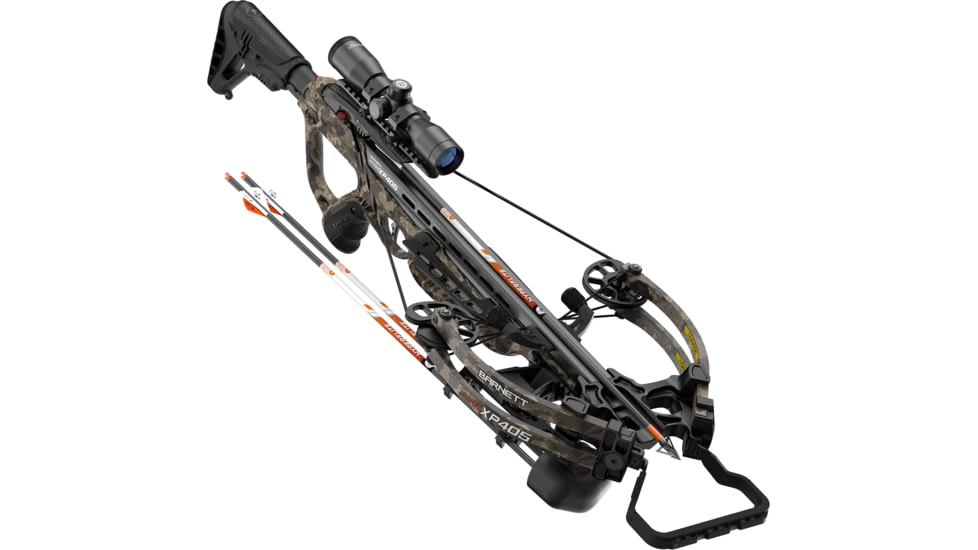 Barnett Crossbows Hyper XP405 Crossbow Package