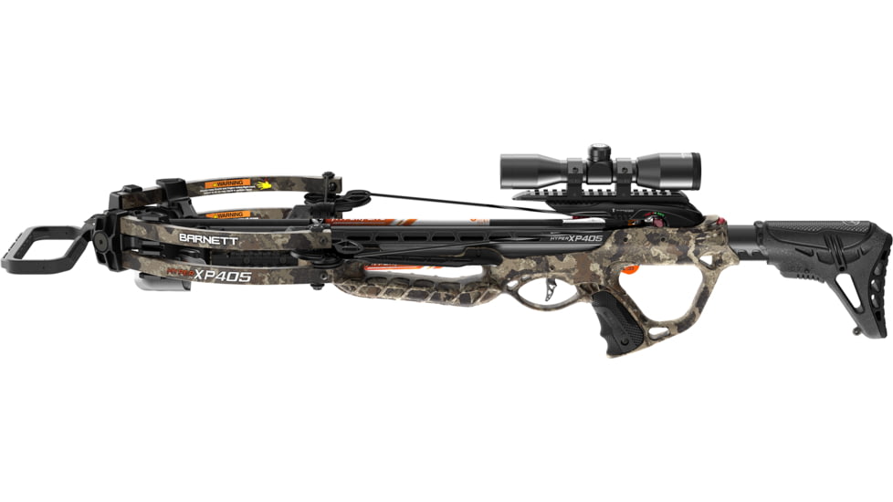 Barnett Crossbows Hyper XP405 Crossbow Package