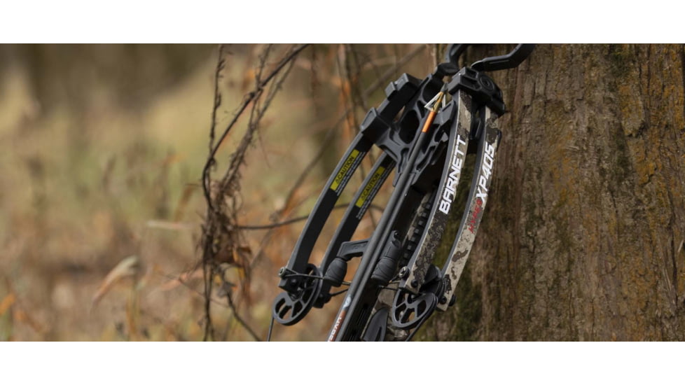 Barnett Crossbows Hyper XP405 Crossbow Package