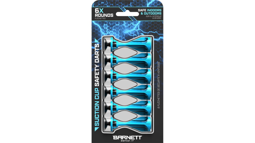 Barnett Crossbows Phantum Suction Darts
