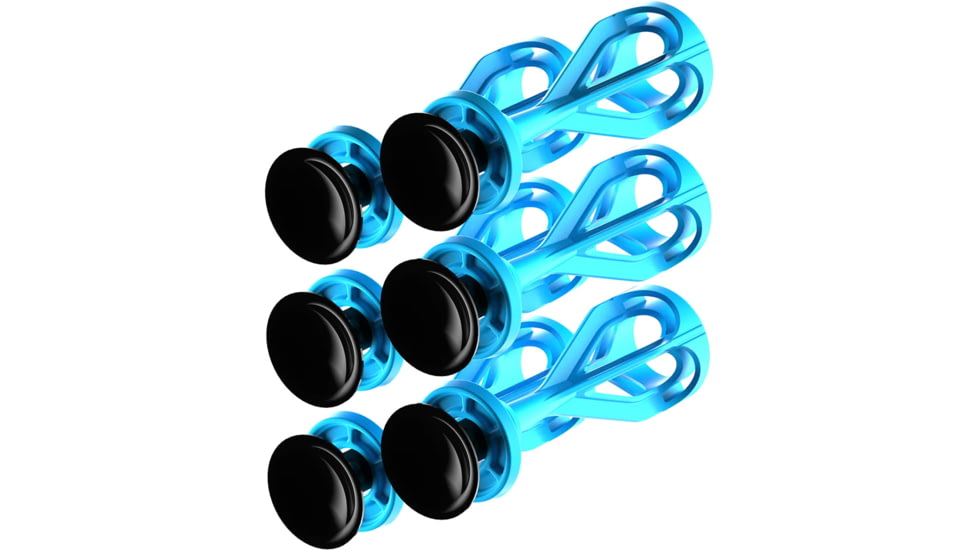 Barnett Crossbows Phantum Suction Darts