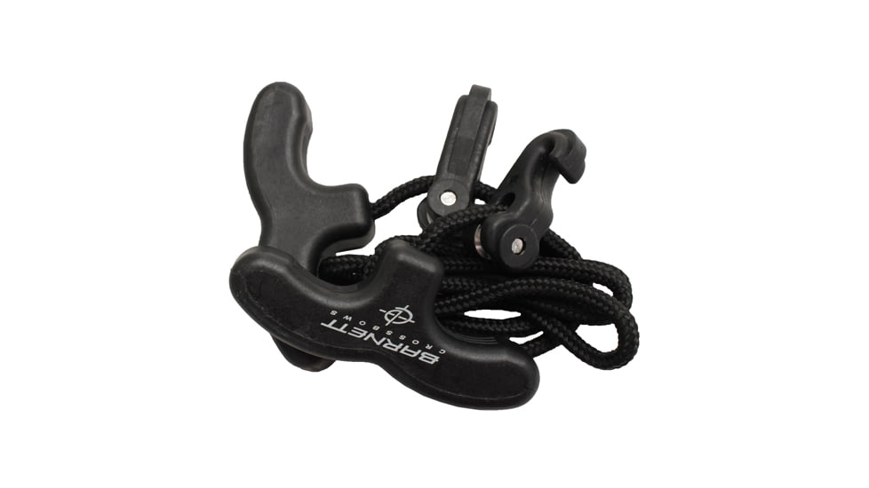 Barnett Crossbows Recruit Compound, Crossbow Black Red Dot Scope, 78610