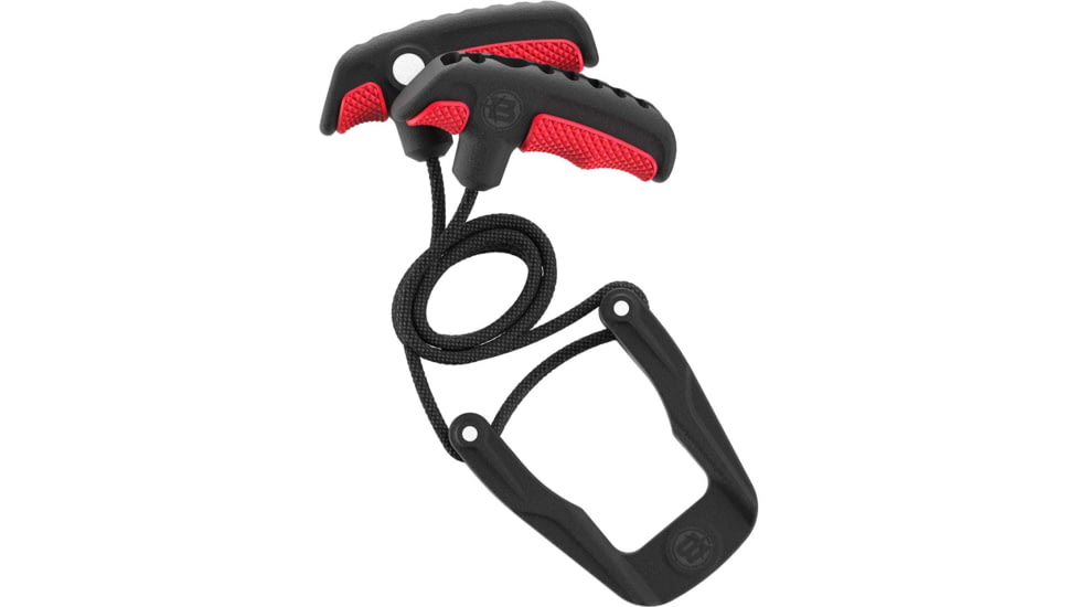 Barnett Crossbows Sled Style Rope Cocking Device