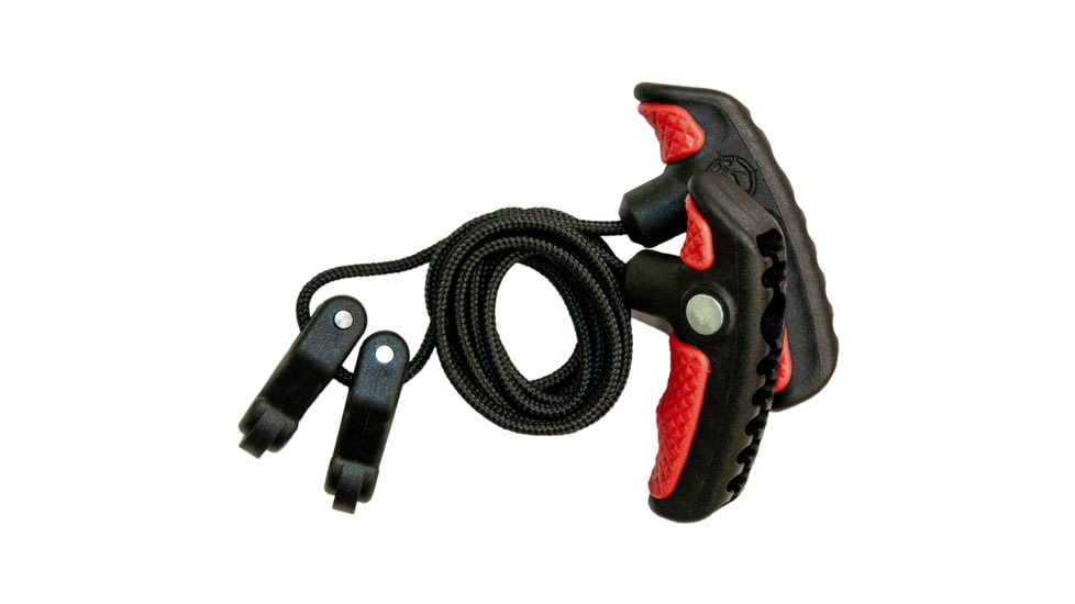 Barnett Crossbows Sled Style Rope Cocking Device