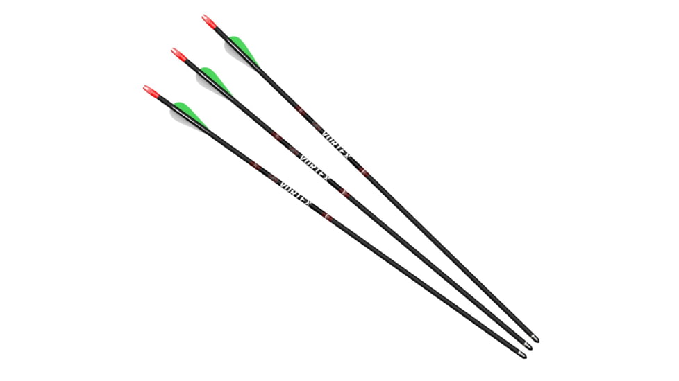 Barnett Crossbows Vortex Carbon Arrow, BAR20022