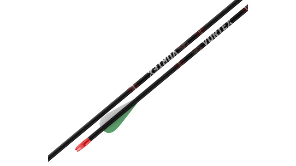 Barnett Crossbows Vortex Carbon Arrow, BAR20022