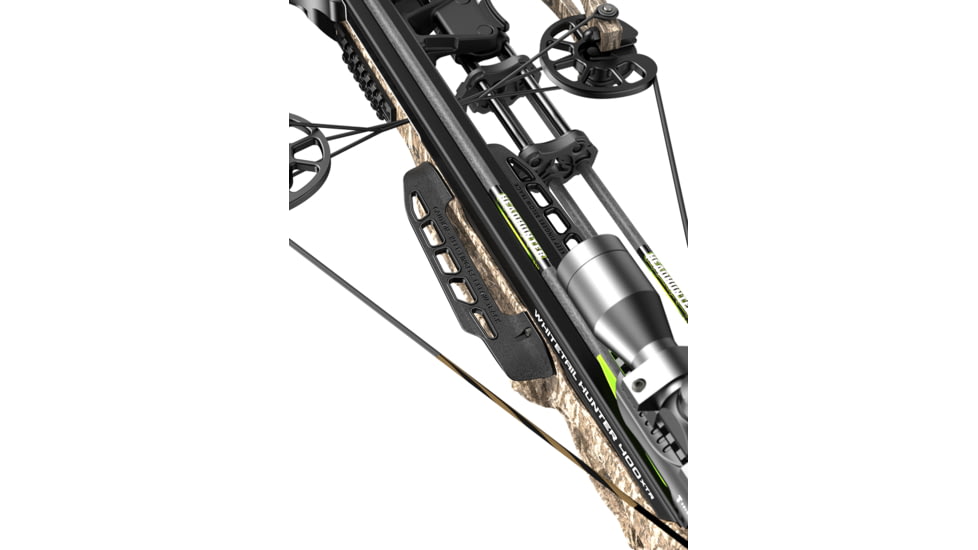 Barnett Crossbows Whitetail Hunter 400XTR Crossbow Package