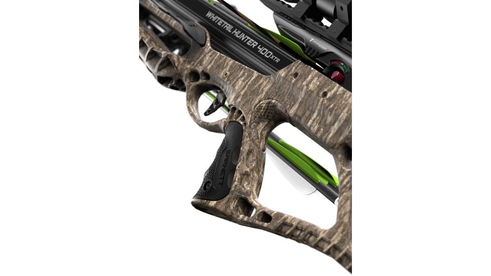 Barnett Crossbows Whitetail Hunter 400XTR Crossbow Package