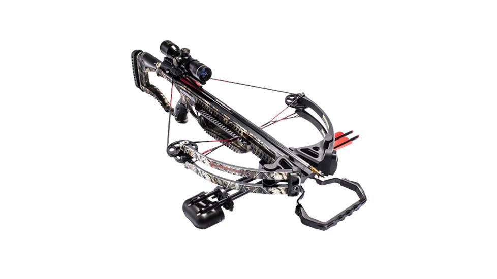 Barnett Crossbows Whitetail Hunter, Crossbow, 78038