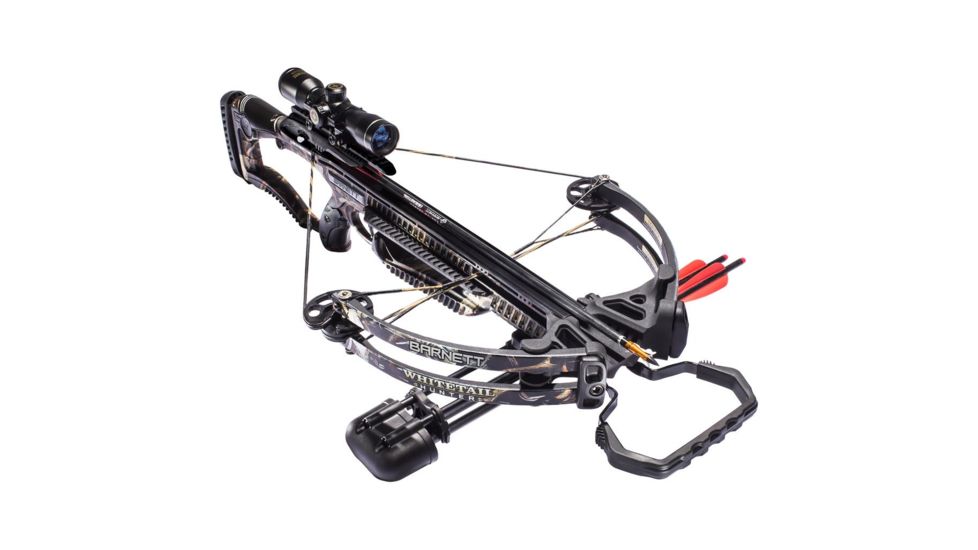 Barnett Crossbows Whitetail Hunter, Crossbow 78038