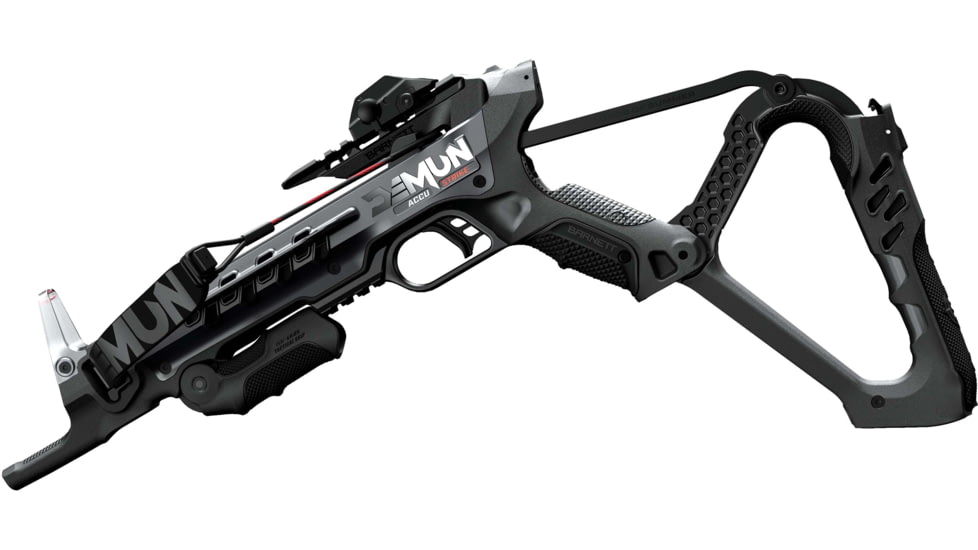 Barnett Demun Accu Strike - Compact Crossbow, BAR50012