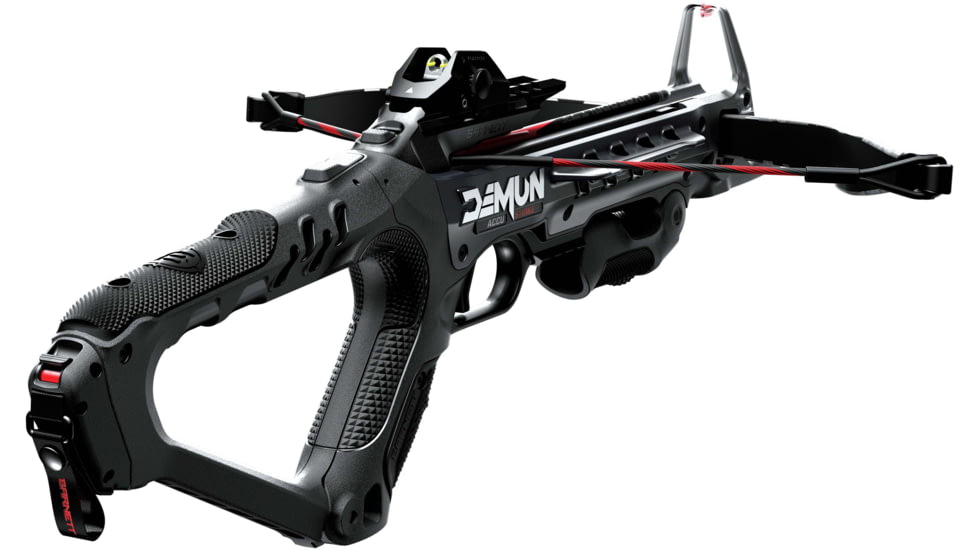 Barnett Demun Accu Strike - Compact Crossbow, BAR50012