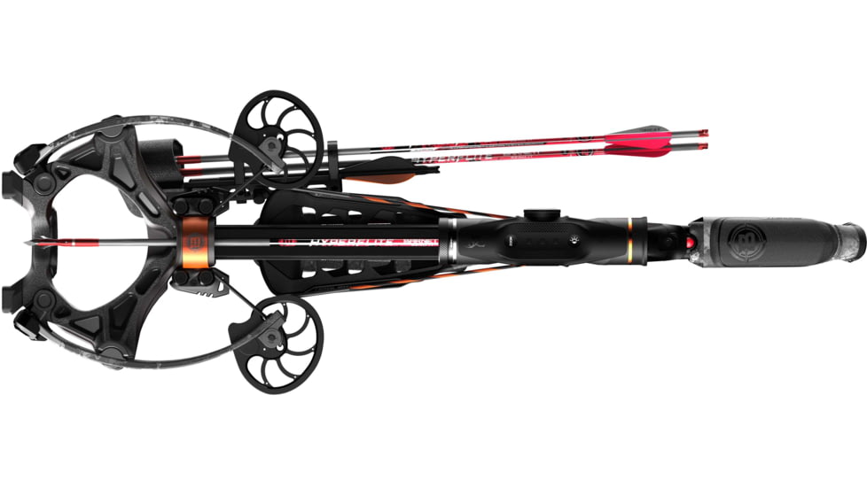 Barnett Hyper Raptor Bcx Crossbow, W/Primetime Scope, BAR78239