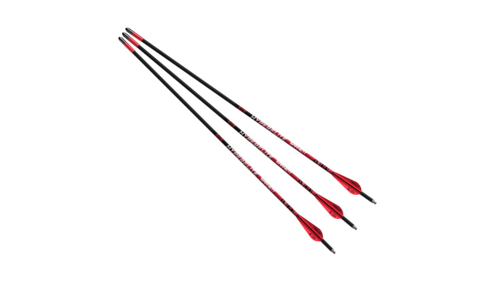 Barnett Hyperflite Crossbow Bolts 1004990
