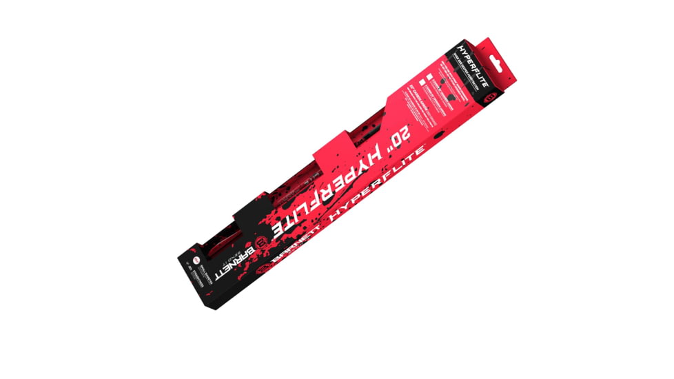 Barnett Hyperflite Crossbow Bolts 1004990