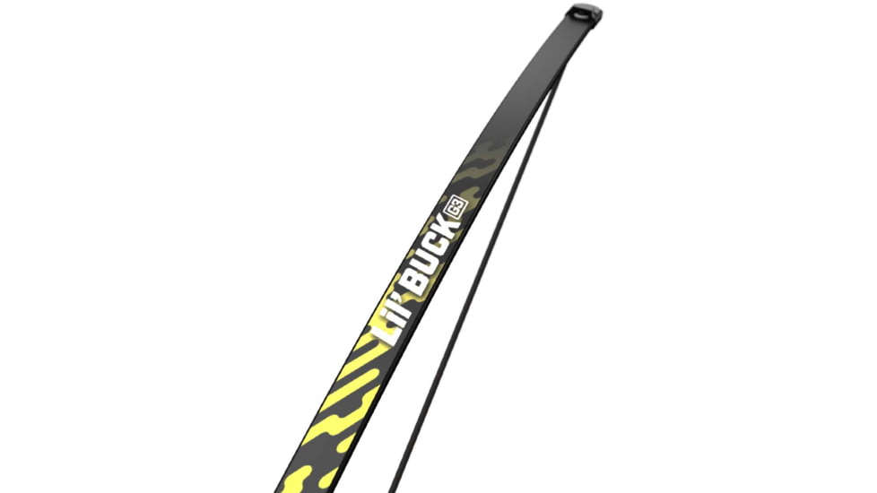 Barnett Lil Buck G3 Bow, Green, BAR30004