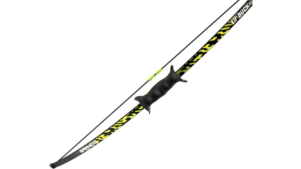 Barnett Lil Buck G3 Bow, Green, BAR30004