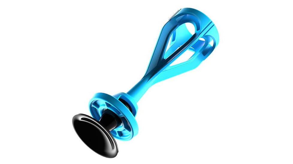 Barnett Phantum Suction Dart Crossbow, Compact, Black/Blue, BAR50023