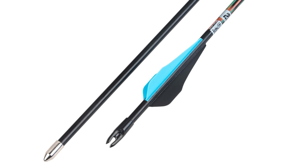 Barnett Slipstream Jr Arrows, Blue, BAR30027