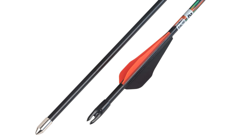 Barnett Slipstream Jr Arrows, Red, BAR30025