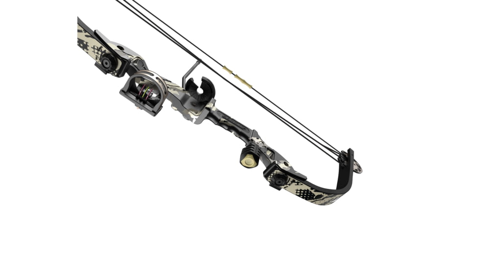 Barnett Tomcat G3 Bow, Camo, BAR30017