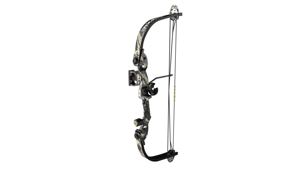 Barnett Tomcat G3 Bow, Camo, BAR30017