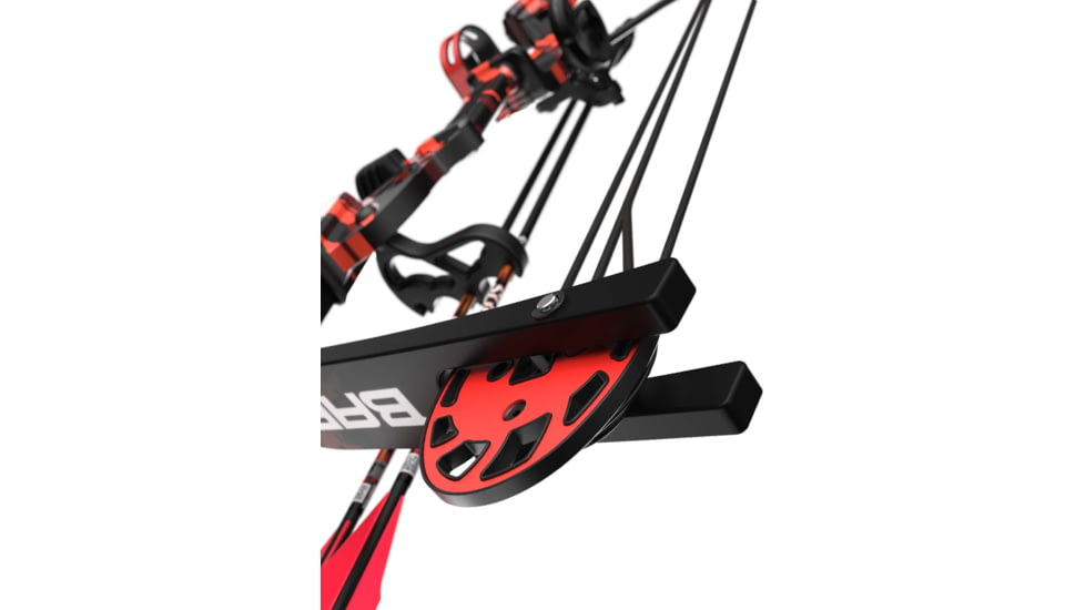 Barnett Tomcat G3 Bow, Red, BAR30020