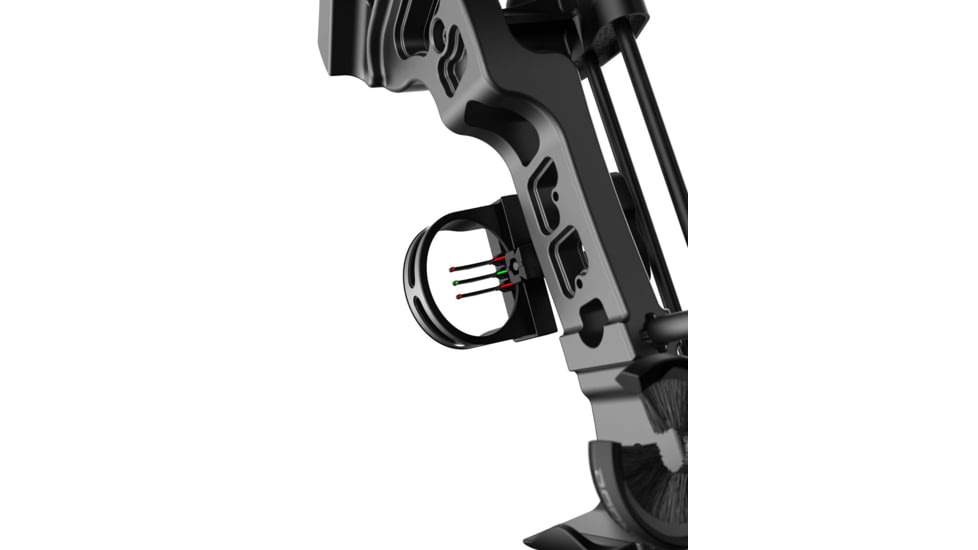 Barnett Vortex G3 Compound - Arrows, BAR30023