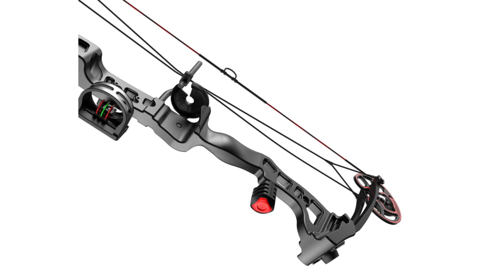 Barnett Vortex G3 Compound - Arrows, BAR30023