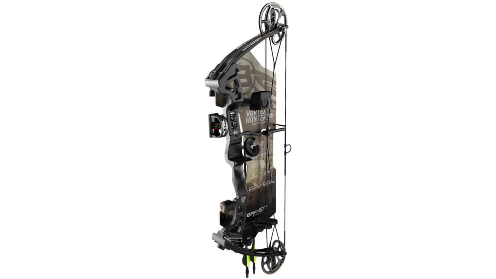 Barnett Vortex Hunter G3 - Arrows, BAR30024