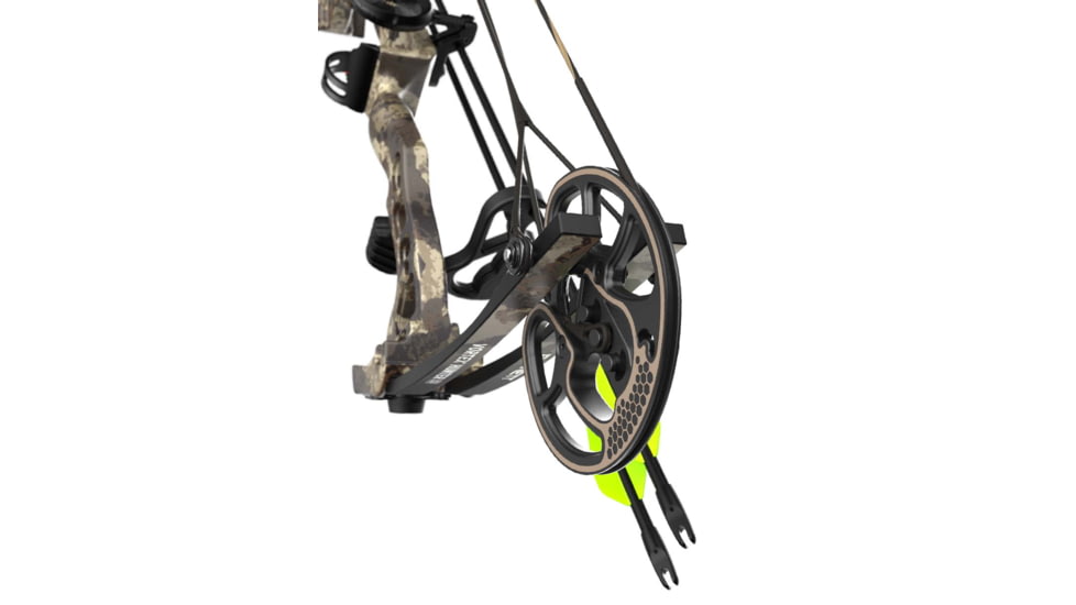 Barnett Vortex Hunter G3 - Arrows, BAR30024