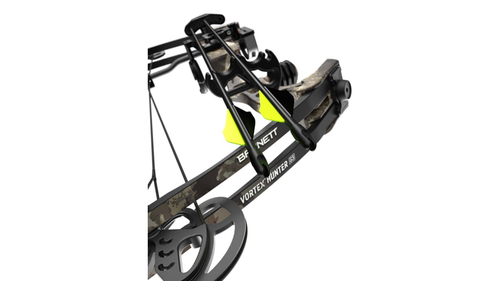 Barnett Vortex Hunter G3 - Arrows, BAR30024