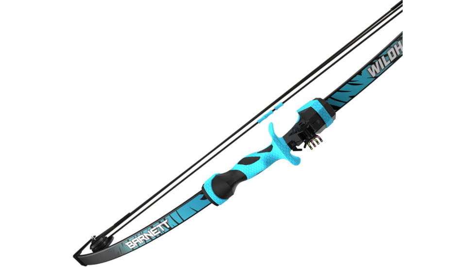 Barnett Wildhawk G3 Bow, Blue, BAR30015