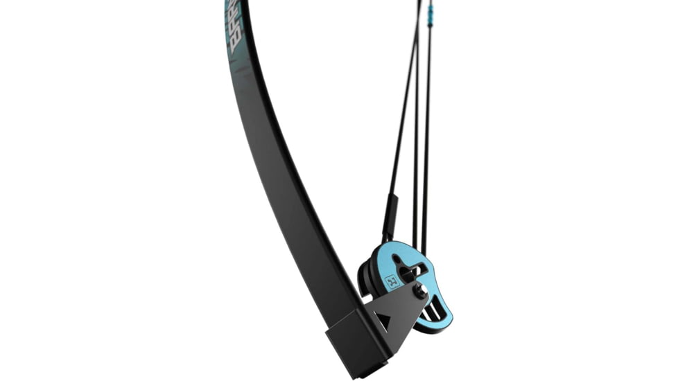 Barnett Wildhawk G3 Bow, Blue, BAR30015