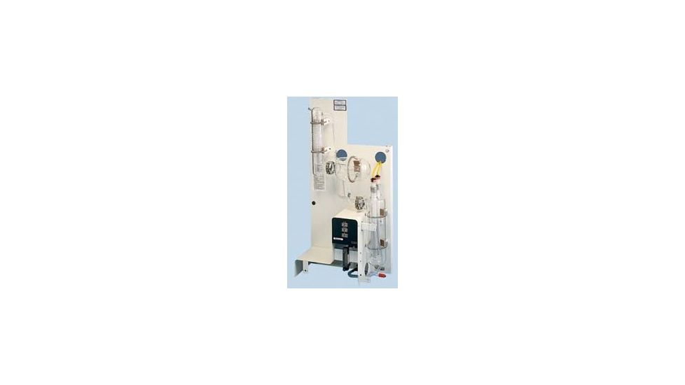 Barnstead Boiler Body For MP-6 401375