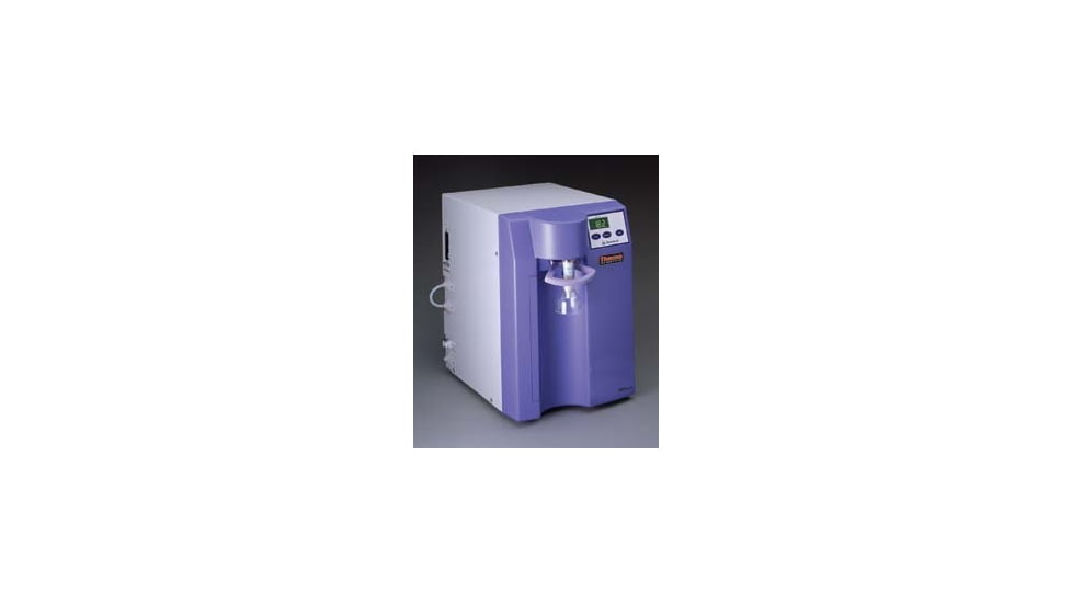 Barnstead Easypure Ii Cart Kit Ro Feed D502125