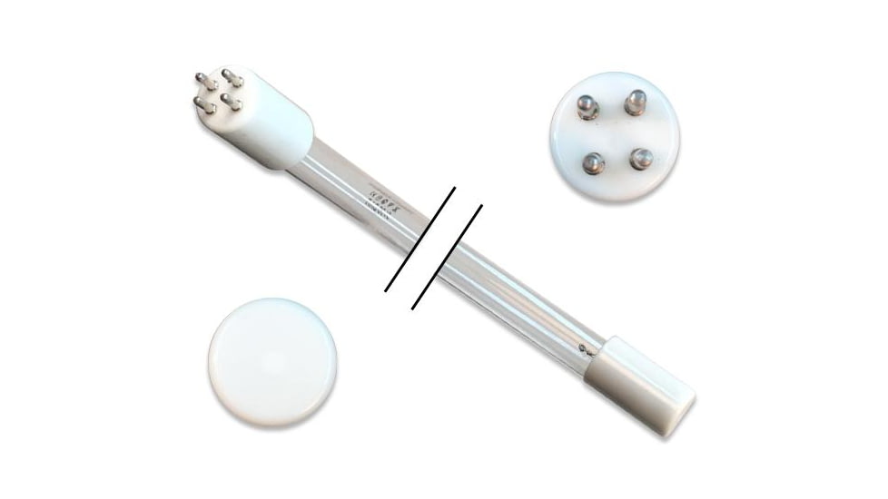 Barnstead Light U.V. F/D3906-142 -143 LMX13