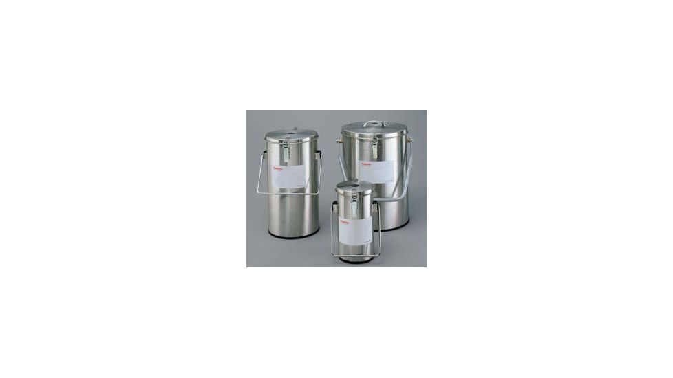 Barnstead THERMO-FLASK Stainles Steel 2L 2123