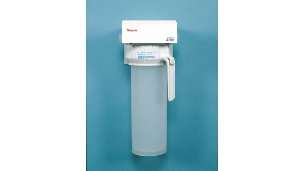 Barnstead/thermolyne B-pure Half-size Filter Holder And Filters, Thermo Scientific D5839