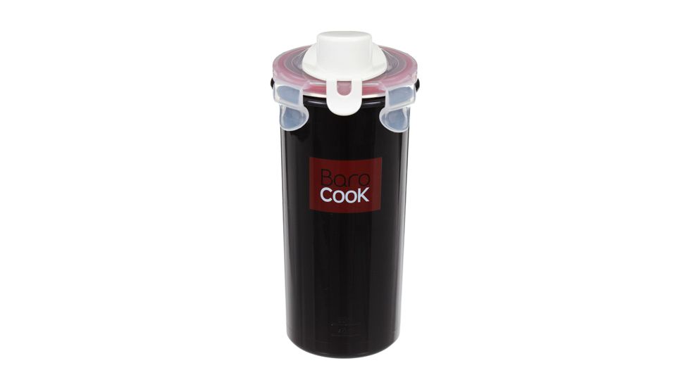 Barocook Cafe 400 ml Flameless Cooking System