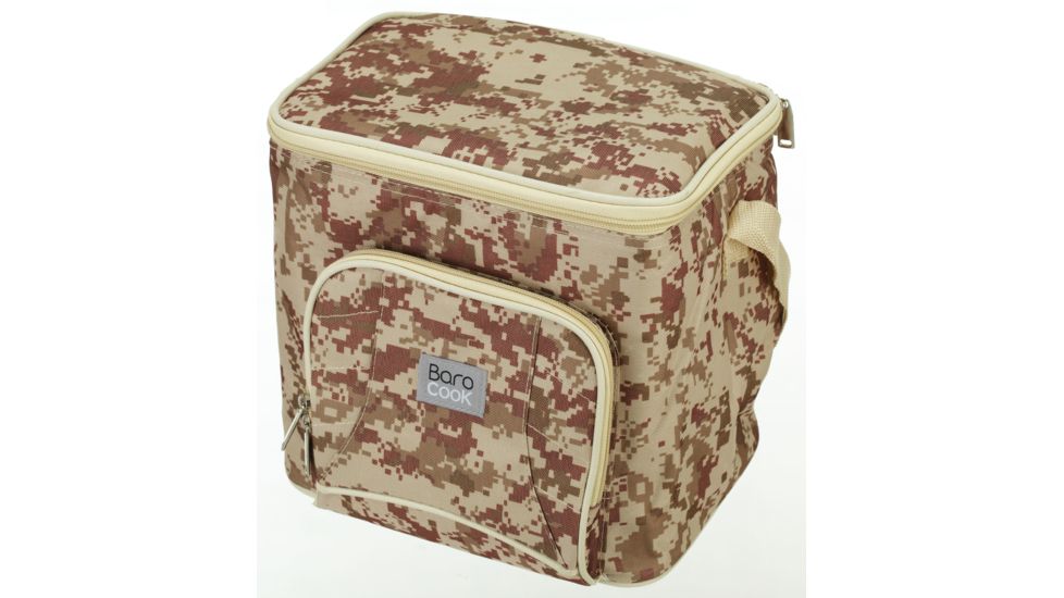 Barocook Thermal Bag Flameless Cooking System