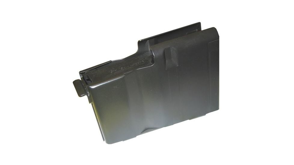 Barrett 13345 M95 50 Browning Maching Gun 5 Round Black Finish