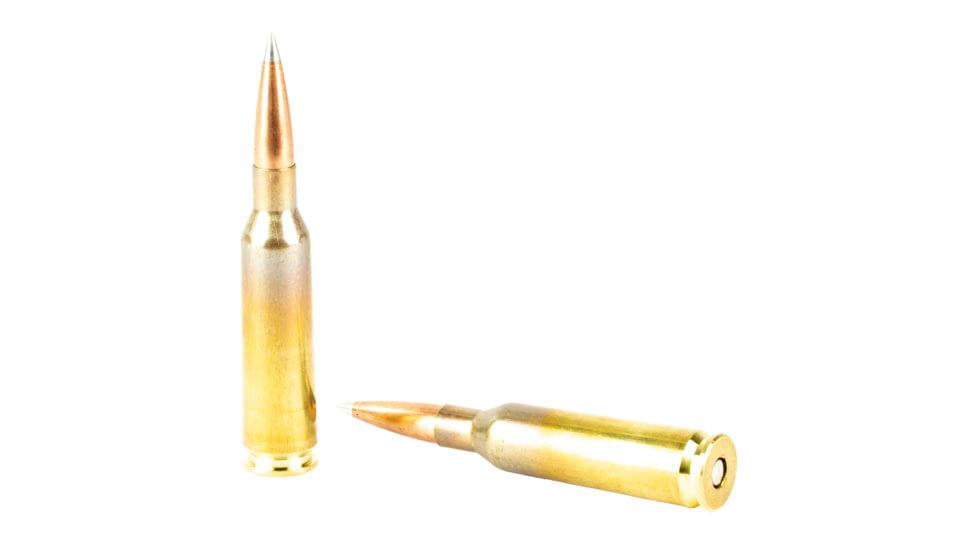 Barrett 416 Barrett 500 Grain Aerotip Rifle Ammo, 10 Rounds, 41633-10RD