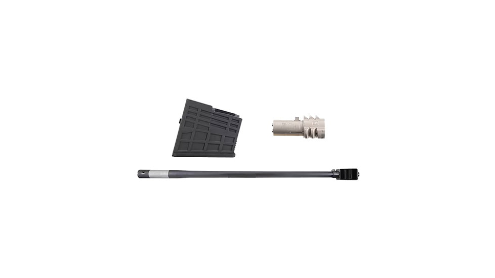 Barrett .416 Barrett Mradelr Bar Conversion Kit, Black, 0, 160502